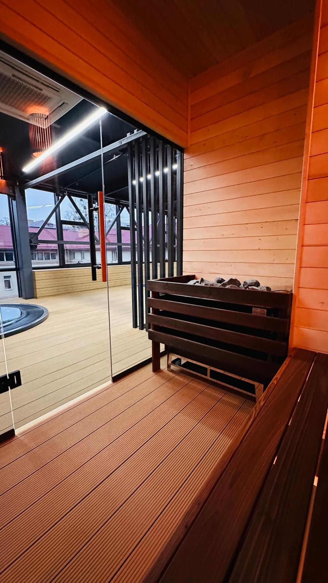 Iq Hotel Kiev Extérieur photo